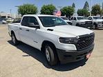 New 2025 Ram 1500 Tradesman Quad Cab 4x4 Pickup for sale #B64628 - photo 3