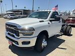 New 2025 Ram 3500 Tradesman Regular Cab 4x4 60 CA Cab Chassis for sale #B64637 - photo 6