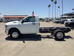 New 2025 Ram 3500 Tradesman Regular Cab 4x4 60 CA Cab Chassis for sale #B64637 - photo 8