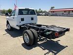New 2025 Ram 3500 Tradesman Regular Cab 4x4 60 CA Cab Chassis for sale #B64637 - photo 10