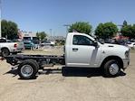 New 2025 Ram 3500 Tradesman Regular Cab 4x4 60 CA Cab Chassis for sale #B64637 - photo 13