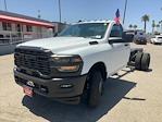 New 2025 Ram 3500 Tradesman Regular Cab 84 CA Cab Chassis for sale #B64646 - photo 6