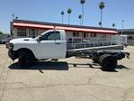 New 2025 Ram 3500 Tradesman Regular Cab 84 CA Cab Chassis for sale #B64646 - photo 8