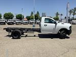 New 2025 Ram 3500 Tradesman Regular Cab 84 CA Cab Chassis for sale #B64646 - photo 13