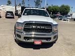 New 2024 Ram 4500 Tradesman Regular Cab 4x4 Flatbed Truck for sale #B64648 - photo 4