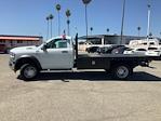New 2024 Ram 4500 Tradesman Regular Cab 4x4 Flatbed Truck for sale #B64648 - photo 6