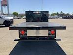 New 2024 Ram 4500 Tradesman Regular Cab 4x4 Flatbed Truck for sale #B64648 - photo 9