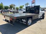 New 2024 Ram 4500 Tradesman Regular Cab 4x4 Flatbed Truck for sale #B64648 - photo 13