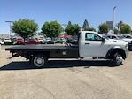 New 2024 Ram 4500 Tradesman Regular Cab 4x4 Flatbed Truck for sale #B64648 - photo 15