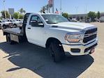 New 2024 Ram 3500 Tradesman Regular Cab 4x4 Flatbed Truck for sale #B64650 - photo 6
