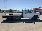 New 2024 Ram 3500 Tradesman Regular Cab 4x4 Flatbed Truck for sale #B64650 - photo 8