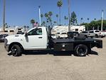 New 2024 Ram 3500 Tradesman Regular Cab 4x4 Flatbed Truck for sale #B64650 - photo 17