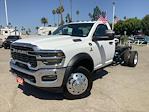New 2025 Ram 4500 Tradesman Regular Cab 84 CA Cab Chassis for sale #B64656 - photo 3