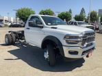 New 2025 Ram 4500 Tradesman Regular Cab 84 CA Cab Chassis for sale #B64656 - photo 1