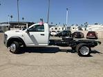 New 2025 Ram 4500 Tradesman Regular Cab 84 CA Cab Chassis for sale #B64656 - photo 13