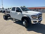 New 2025 Ram 4500 Tradesman Crew Cab 4x4 60 CA Cab Chassis for sale #B64659 - photo 6