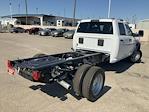 New 2025 Ram 4500 Tradesman Crew Cab 4x4 60 CA Cab Chassis for sale #B64659 - photo 10