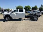 New 2025 Ram 4500 Tradesman Crew Cab 4x4 60 CA Cab Chassis for sale #B64659 - photo 13