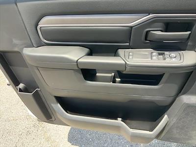 New 2025 Ram 5500 Tradesman Regular Cab 120 CA Cab Chassis for sale #B64660 - photo 2