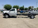 New 2025 Ram 5500 Tradesman Regular Cab 120 CA Cab Chassis for sale #B64660 - photo 7