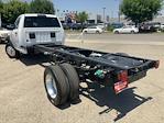 New 2025 Ram 5500 Tradesman Regular Cab 120 CA Cab Chassis for sale #B64660 - photo 9