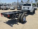 New 2025 Ram 5500 Tradesman Regular Cab 120 CA Cab Chassis for sale #B64660 - photo 11
