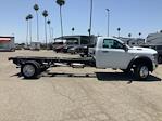 New 2025 Ram 5500 Tradesman Regular Cab 120 CA Cab Chassis for sale #B64660 - photo 13