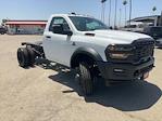 New 2025 Ram 4500 Tradesman Regular Cab 4x4 60 CA Cab Chassis for sale #B64661 - photo 5