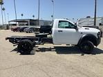 New 2025 Ram 4500 Tradesman Regular Cab 4x4 60 CA Cab Chassis for sale #B64661 - photo 7