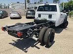 New 2025 Ram 4500 Tradesman Regular Cab 4x4 60 CA Cab Chassis for sale #B64661 - photo 9