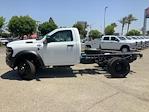 New 2025 Ram 4500 Tradesman Regular Cab 4x4 60 CA Cab Chassis for sale #B64661 - photo 13