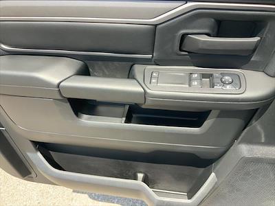New 2025 Ram 3500 Tradesman Regular Cab 60 CA Cab Chassis for sale #B64666 - photo 2