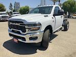 New 2025 Ram 3500 Tradesman Regular Cab 60 CA Cab Chassis for sale #B64666 - photo 5