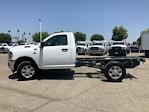 New 2025 Ram 3500 Tradesman Regular Cab 60 CA Cab Chassis for sale #B64666 - photo 7