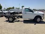 New 2025 Ram 3500 Tradesman Regular Cab 60 CA Cab Chassis for sale #B64666 - photo 13