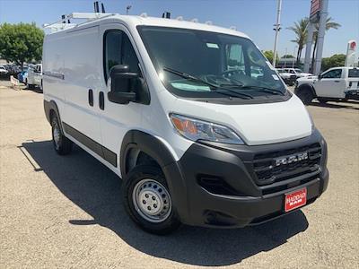 New 2025 Ram ProMaster 1500 Standard Roof Empty Cargo Van for sale #B64687 - photo 1
