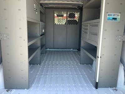 New 2025 Ram ProMaster 1500 Standard Roof Empty Cargo Van for sale #B64687 - photo 2