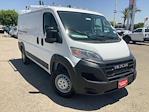 New 2025 Ram ProMaster 1500 Standard Roof Empty Cargo Van for sale #B64687 - photo 1