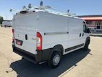 New 2025 Ram ProMaster 1500 Standard Roof Empty Cargo Van for sale #B64687 - photo 11