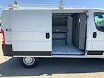 New 2025 Ram ProMaster 1500 Standard Roof Empty Cargo Van for sale #B64687 - photo 13