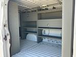 New 2025 Ram ProMaster 1500 Standard Roof Empty Cargo Van for sale #B64687 - photo 14