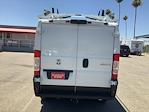 New 2025 Ram ProMaster 1500 Standard Roof Empty Cargo Van for sale #B64687 - photo 7