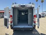 New 2025 Ram ProMaster 1500 Standard Roof Empty Cargo Van for sale #B64687 - photo 8