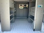 New 2025 Ram ProMaster 1500 Standard Roof Empty Cargo Van for sale #B64687 - photo 2