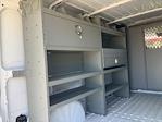 New 2025 Ram ProMaster 1500 Standard Roof Empty Cargo Van for sale #B64687 - photo 9