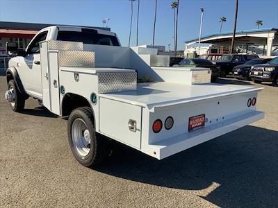 New 2025 Ram 4500 Regular Cab 4x4 Welder Body for sale #B64689 - photo 2