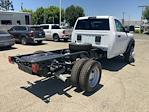 New 2025 Ram 4500 Tradesman Regular Cab 4x4 60 CA Cab Chassis for sale #B64689 - photo 9