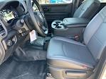 New 2025 Ram 4500 Tradesman Crew Cab 4x4 Flatbed Truck for sale #B64692 - photo 9