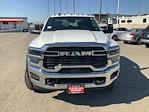 New 2025 Ram 4500 Tradesman Crew Cab 4x4 Flatbed Truck for sale #B64692 - photo 4