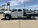 New 2025 Ram 4500 Tradesman Crew Cab 4x4 Flatbed Truck for sale #B64692 - photo 13